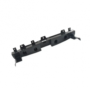 Front Bumper Air Duct Lower Center Dodge Durango 14-20