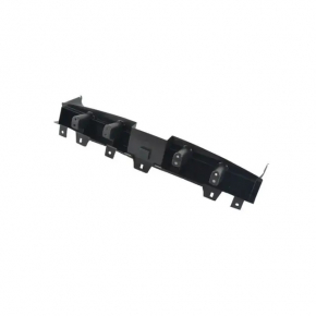 Front Bumper Air Duct Lower Center Dodge Durango 14-20