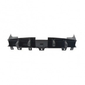 Front Bumper Air Duct Lower Center Dodge Durango 14-20