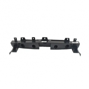 Front Bumper Air Duct Lower Center Dodge Durango 14-20