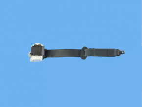 Seat belt rear center Jeep Compass 17-