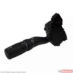 Steering column switch left Ford Flex 09-12