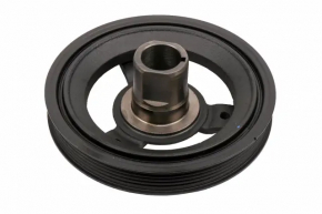 Chevrolet Equinox 10-17 2.4 Crankshaft Pulley