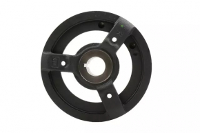 Crankshaft Pulley GMC Terrain 10-17 2.4 LAF l4
