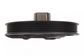Crankshaft Pulley GMC Terrain 10-17 2.4 LAF l4