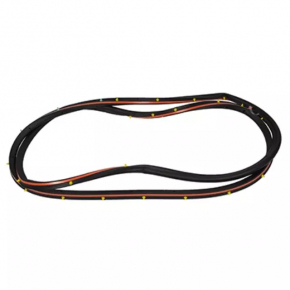 Front left door seal for Ford C-max MK2 13-18