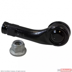 Steering tip right Ford Fiesta 11-19 CTR