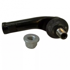 Steering tip right Ford Fiesta 11-19 CTR