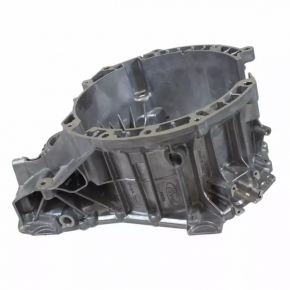 Clutch housing automatic transmission Ford Focus mk3 11-18 2.0 rusty, broken guide