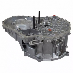 Clutch housing automatic transmission Ford Focus mk3 11-18 2.0 rusty, broken guide