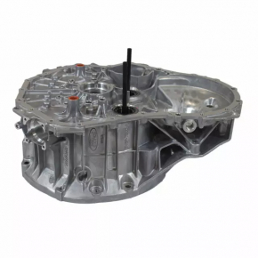 Clutch housing automatic transmission Ford Focus mk3 11-18 2.0 rusty, broken guide