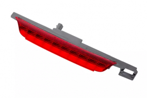 Stop light GMC Terrain 10-17