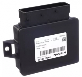 Nissan Rogue 14-20 Parking Sensor Control Unit