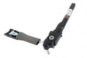 Belt tensioner front left Chevrolet Bolt EUV 22-23 dark gray
