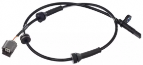 Front right ABS sensor for Nissan Rogue Sport 17-22
