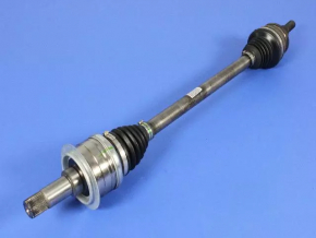 Drive axle rear left Chrysler 300 11-14 pre-restoration AWD