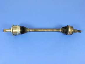 Drive axle rear left Chrysler 300 11-14 pre-restoration AWD