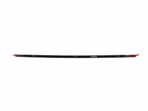 Upper rear right door molding for Jeep Grand Cherokee WK2 11-22 chrome