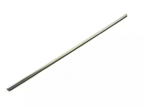 Upper rear right door molding for Jeep Grand Cherokee WK2 11-22 chrome