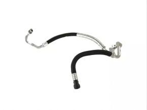 Air Conditioner Tube Condenser-Compressor Jeep Renegade 15-21