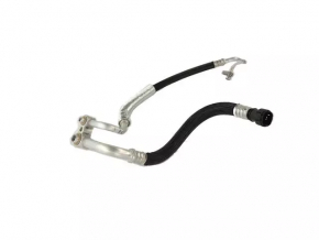 Air Conditioner Tube Condenser-Compressor Jeep Renegade 15-21