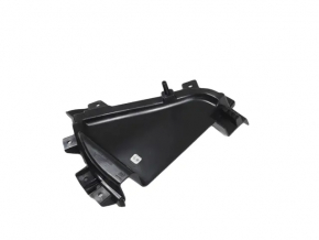 Left front bumper air duct for Jeep Grand Cherokee WL 22-24