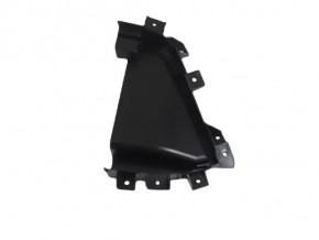 Left front bumper air duct for Jeep Grand Cherokee WL 22-24