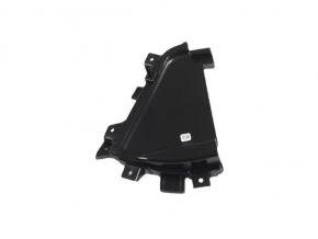 Left front bumper air duct for Jeep Grand Cherokee WL 22-24