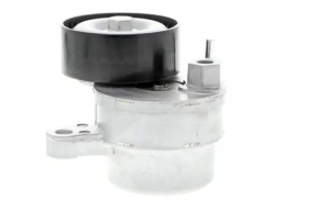 Mercedes GLS-class X166 13-19 drive belt tensioner pulley