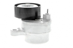 Drive belt tensioner roller Mercedes GLS-class X166 13-19