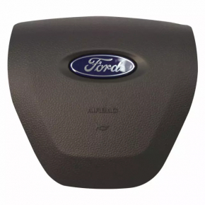 Airbag in steering wheel driver Ford Explorer 13-15 prerest