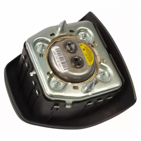 Airbag in steering wheel driver Ford Explorer 13-15 prerest