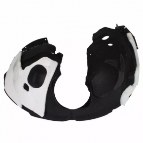Front left fender liner Ford Edge 15-18
