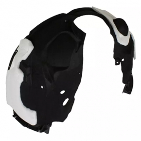 Front left fender liner Ford Edge 15-18