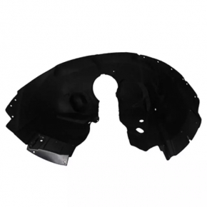 Front left fender liner Ford Edge 15-18