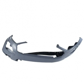 Front bumper bare Ford Ecosport 18-22