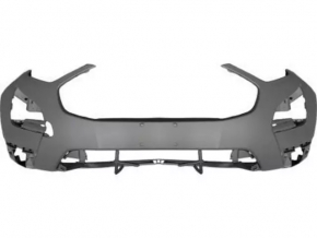 Front bumper bare Ford Ecosport 18-22