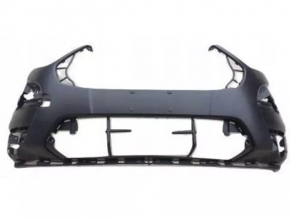 Front bumper bare Ford Ecosport 18-22
