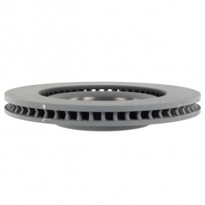 Front left brake disc Ford Explorer 20-345/32mm for turning