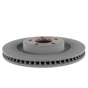 Front left brake disc Ford Explorer 20-345/32mm for turning