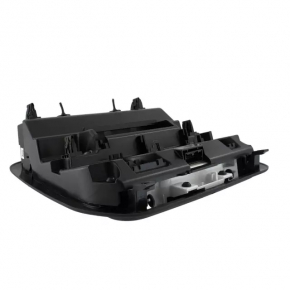 Front light Ford Explorer 20 - black, under sunroof, broken fasteners