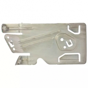 Ford Escape MK4 20-25 plug-in converter bracket
