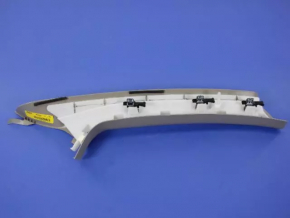 Front pillar trim left Dodge Grand Caravan 11-17