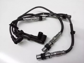 High voltage wires VW Jetta 11-18 USA 2.0 4pcs