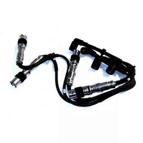 High voltage wires VW Jetta 11-18 USA 2.0 4pcs