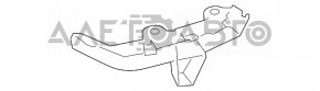 Front left fender liner for Ford Focus mk3 11-18