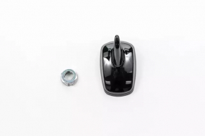 VW Tiguan 12-17 fin antenna plug, without navigation, without HD radio