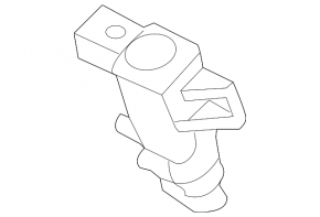 Boost Pressure Valve VW Passat b7 12-15 USA 2.0 TDI