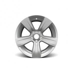 Wheel disk R17 Jeep Compass 11-16