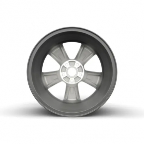 Wheel disk R17 Jeep Compass 11-16